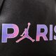 dámsky ruksak JORDAN RUKSAK JAN PARIS DAYPACK 9a0334f66 farba čierna