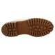 pánske zimné topánky (obuv) TIMBERLAND PREMIUM 6 INCH BOOT 6816b farba béžová