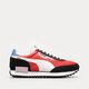 pánske tenisky (obuv) PUMA FUTURE R.DARE TO 383272-02 farba červená