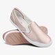 dámske tenisky (obuv) LACOSTE LANCELLE SLIP ON 117 2 733caw103615j farba ružová