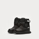 detská outdoorová obuv PUMA NIEVE BOOT WTR AC INF 38074603 farba čierna