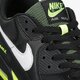 pánske tenisky (obuv) NIKE AIR MAX 90  db3915-001 farba čierna