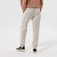 dámske nohavice REEBOK NOHAVICE  CL PF SM LOGO FT PANT h49252 farba biela
