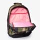 dámsky ruksak CONFRONT RUKSAK CAMO cf36bug12001 farba khaki