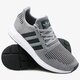 pánske tenisky (obuv) ADIDAS SWIFT RUN cq2115 farba sivá