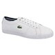 pánske tenisky (obuv) LACOSTE MARCEL USN  727spm3004x96 farba biela
