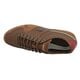 pánske tenisky (obuv) LACOSTE TALOIRE 15 LCR  729srm2147013 farba hnedá