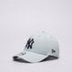 detská šiltovka NEW ERA ČIAPKA KIDS METALLIC 940 NYY NEW YORK YANKEES 60595495 farba modrá