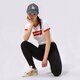 dámske nohavice LEVI'S NOHAVICE  710 SUPER SKINNY 17778-0034 farba čierna