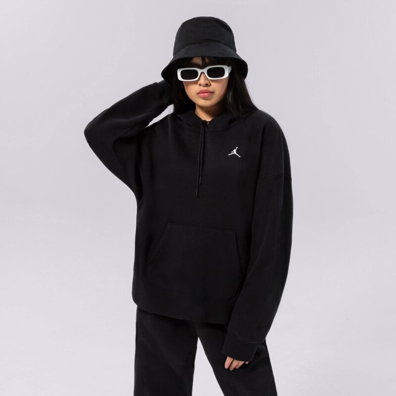 JORDAN MIKINA S KAPUCŇOU ESSENTIAL OVERHEAD HOODIE