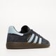 pánske tenisky (obuv) ADIDAS HANDBALL SPEZIAL bd7633 farba tmavomodrá