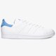 pánske tenisky (obuv) ADIDAS STAN SMITH  ef9291 farba biela