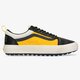 pánske tenisky (obuv) VANS OLD SKOOL MTE-1 vn0a5i1297s1 farba čierna