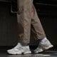 dámske tenisky (obuv) NEW BALANCE 9060 u9060hsc farba biela
