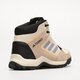 detská outdoorová obuv ADIDAS TERREX HYPERHIKER MID K hq5820 farba béžová