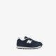 detské tenisky (obuv) NEW BALANCE 400  iv400cl farba tmavomodrá