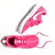 NIKE ROSHE ONE (PS) 749422611 farba ružová
