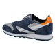 pánske tenisky (obuv) REEBOK CL UTILITY SPORT  v60391 farba tmavomodrá