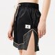 dámske šortky JORDAN ŠORTKY  W J ESSEN DIAMOND SHORT 2 do5041-010 farba čierna