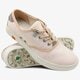 dámske tenisky (obuv) TIMBERLAND AMHERST OXFORD  a15pd farba béžová