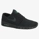 pánske tenisky (obuv) NIKE STEFAN JANOSKI MAX  631303003 farba čierna