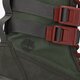 dámska outdoorová obuv TIMBERLAND AUTHENTICS F/L DBL BUCKL tb0a21szp011 farba zelená