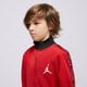 detské nohavice JORDAN SÚPRAVA AIR JORDAN TRICOT SET BOY 95a449-kr5 farba čierna