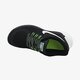 detská bežecká obuv NIKE FREE 5.0 FLASH (GS) 807595013 farba čierna