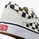 dámske tenisky (obuv) VANS UA OLD SKOOL va38g127k farba sivá