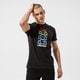 pánske tričko ELLESSE TRIČKO MAGARIO TEE BLK shi11404011 farba čierna