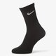 dámske ponožky NIKE PONOŽKY 3PPK LIGHTWEIGHT CREW sx4704901 farba viacfarebná