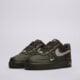 pánske tenisky (obuv) NIKE AIR FORCE 1 '07  iv5732-001 farba khaki