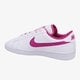 NIKE TENNIS CLASSIC (GS)  719791100 farba biela