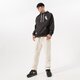 pánska mikina NEW ERA MIKINA S KAPUCŇOU HERITAGE SOX CHICAGO WHITE SOX 60332234 farba čierna