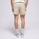 pánske šortky NEW BALANCE ŠORTKY  ATHLETICS STRETCH WOVEN SHORT ms41517sot farba béžová