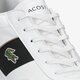 pánske tenisky (obuv) LACOSTE COURT-MASTER 319 6 738cma0066147 farba biela