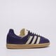 dámske tenisky (obuv) ADIDAS SAMBA OG W ji2736 farba fialová