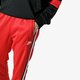 pánske nohavice NIKE NOHAVICE  M NSW HE PANT OH TRIBUTE ar2246-657 farba červená