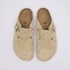 dámske šľapky BIRKENSTOCK BOSTON  1030883 farba béžová