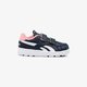 detské tenisky (obuv) REEBOK ROYAL PRIME ALT cn1506 farba tmavomodrá