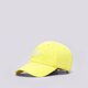 detská šiltovka NIKE ČIAPKA HERITAGE86 FUTURA WASHED 913011-732 farba žltá