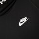 dámska mikina NIKE MIKINA TECH FLEECE HOODIE 642663011 farba čierna