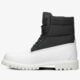 pánska vychádzková obuv TIMBERLAND PREMIUM 6 INCH BOOT PUFFER BT  tb0a2bzz1431 farba biela