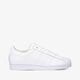 pánske tenisky (obuv) ADIDAS SUPERSTAR  eg4960 farba biela