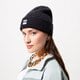 detská čiapka HELLY HANSEN ČIAPKA URBAN CUFF BEANIE 67154990 farba čierna