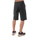 pánske šortky NIKE ŠORTKY  NIKE BASIC SHORT 585030060 farba sivá
