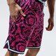 pánske šortky NIKE ŠORTKY  M NK DRY DNA SHORT PRINTED cv1905-010 farba viacfarebná