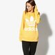 dámska mikina ADIDAS MIKINA TREFOIL HOODIE ADICOLOR dh3138 farba žltá