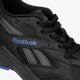 pánske tenisky (obuv) REEBOK AZTREK dv3913 farba čierna