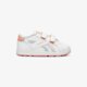 detské tenisky (obuv) REEBOK ROYAL COMP 2L bd2508 farba biela